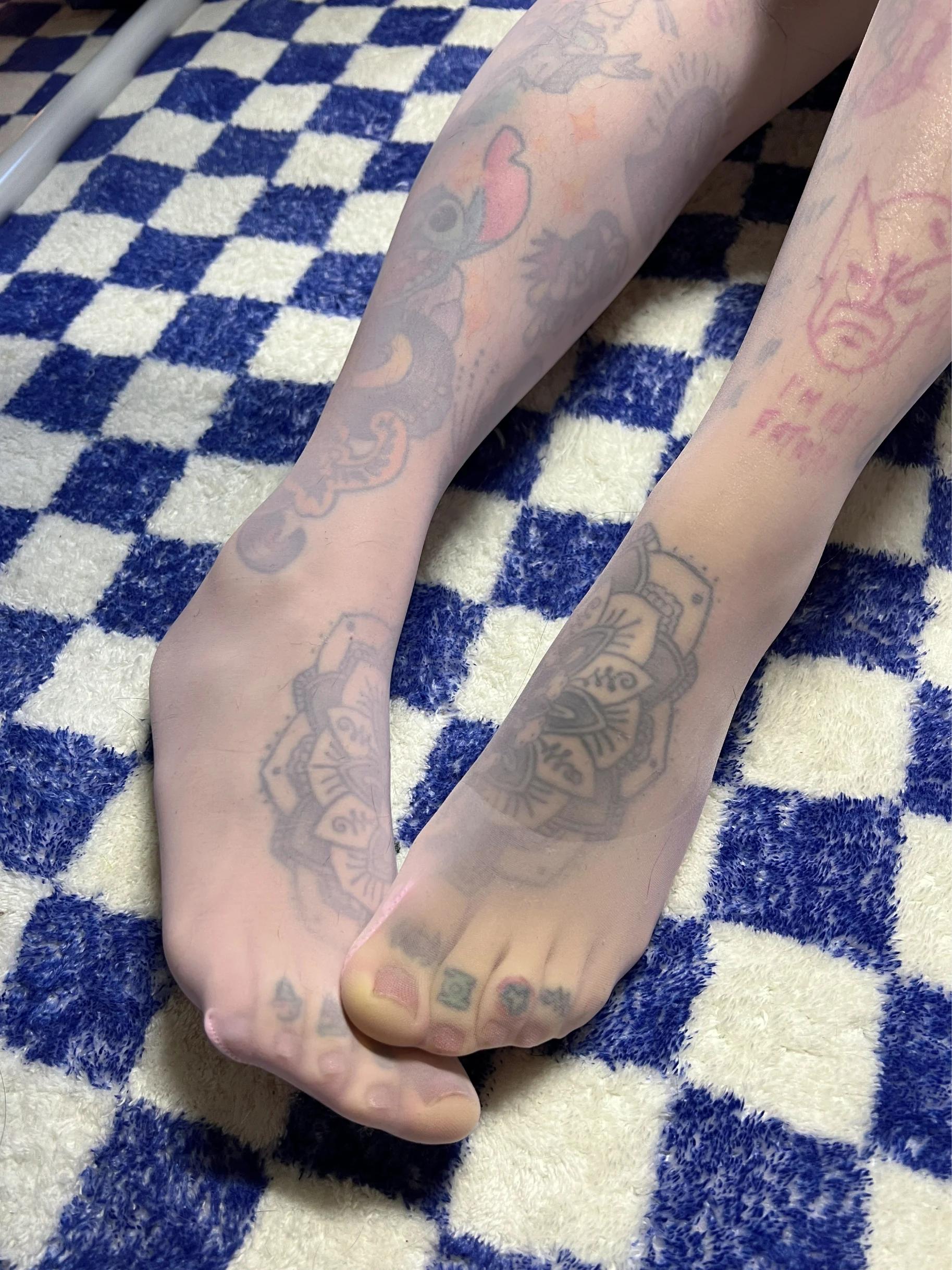 卡通百科老王 – JK白丝 14P